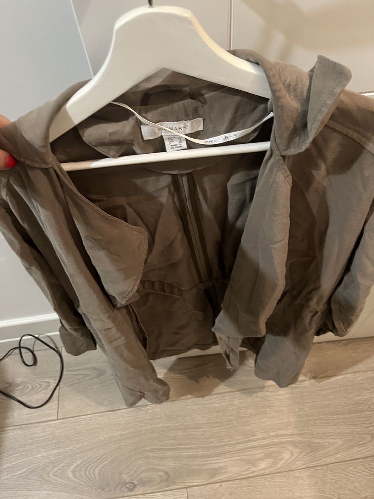primark  Brown Jacket ( ref.15) 